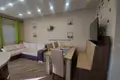 3 room apartment 58 m² Nyiregyhazi jaras, Hungary