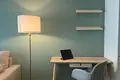 1 bedroom apartment 44 m² Amsterdam, Netherlands