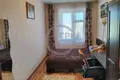 3 room apartment 56 m² Moscow, Russia