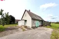 House 64 m² Gailiakaimis, Lithuania