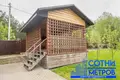 House 128 m² Garanski selski Savet, Belarus