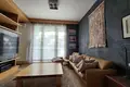 1 room apartment 38 m² in Warsaw, Poland