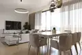Penthouse 3 pokoi 125 m² Demos Agiou Athanasiou, Cypr