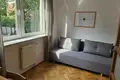 Apartamento 3 habitaciones 51 m² en Varsovia, Polonia