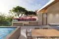 3 bedroom villa 582 m² Rawai, Thailand