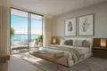 Mieszkanie 2 pokoi 93 m² Pafos, Cypr