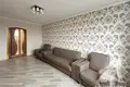 Apartamento 3 habitaciones 69 m² Brest, Bielorrusia