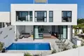 Casa 3 habitaciones 175 m² Paralimni, Chipre
