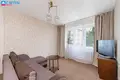 2 room apartment 45 m² Kaunas, Lithuania