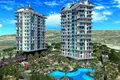 Apartamento 2 habitaciones 55 m² Yaylali, Turquía
