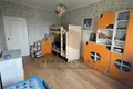 Wohnung 2 zimmer 56 m² Muhavecki selski Savet, Belarus
