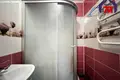 Wohnung 3 zimmer 62 m² Soligorsk, Belarus