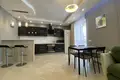 2 room apartment 69 m² in Minsk, Belarus