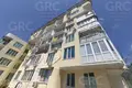 Apartamento 1 habitación 28 m² Sochi, Rusia