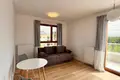1 room apartment 31 m² in Warsaw, Poland