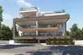 Mieszkanie 1 pokój 50 m² Dystrykt Larnaka, Cypr