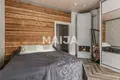 Mieszkanie 2 pokoi 65 m² Vaasa sub region, Finlandia