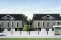 Villa de 6 habitaciones 248 m² Dosemealti, Turquía