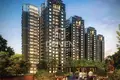 Apartamento 1 habitación 804 m² Dubái, Emiratos Árabes Unidos