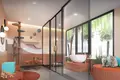 2 bedroom apartment 65 m² Choeng Thale, Thailand