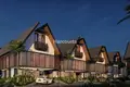 villa de 3 chambres 278 m² Pererenan, Indonésie