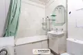 2 room apartment 46 m² Minsk, Belarus