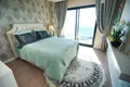 Ático 4 habitaciones 180 m² en Kargicak, Turquía