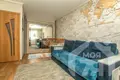 Wohnung 1 zimmer 37 m² Smarhon, Belarus