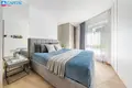 Apartamento 3 habitaciones 74 m² Vilna, Lituania