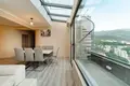 Penthouse 3 bedrooms 257 m² Becici, Montenegro