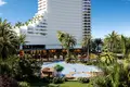 Kompleks mieszkalny Grand Sapphire Resort and Residences