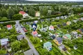 Dom wolnostojący 1 pokój 24 m² Tampere sub region, Finlandia