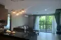 Appartement 2 chambres 110 m² Phuket, Thaïlande