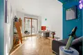 2 bedroom apartment 86 m² Warsaw, Poland