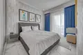 Appartement 2 chambres 58 m² Alanya, Turquie