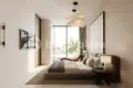 Villa mit 2 Schlafzimmern  Canggu, Indonesien
