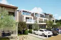 Mieszkanie 3 pokoi 54 m² Nikiti, Grecja