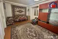 4 room apartment 59 m² Sluck, Belarus