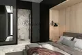 Apartamento 2 habitaciones 44 m² Yaylali, Turquía