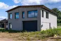 Casa 238 m² Aziaryckaslabadski sielski Saviet, Bielorrusia