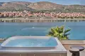 villa de 5 chambres 400 m² Grad Trogir, Croatie