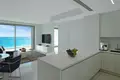 2 bedroom apartment 113 m² Germasogeia, Cyprus