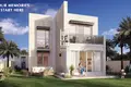 3-Zimmer-Villa 1 990 m² Dubai, Vereinigte Arabische Emirate