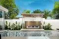 Willa Amrits Luxury Villas