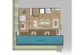 5 bedroom villa 974 m² Choeng Thale, Thailand