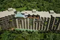 Apartamento 3 habitaciones 135 m² Ban Bang Thao, Tailandia