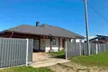 Haus 140 m² Kalodziscanski sielski Saviet, Weißrussland