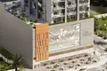 Complejo residencial Park Boulevard