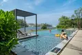 2 bedroom condo 75 m² Phuket, Thailand