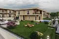 6 bedroom house 396 m² Buyukcekmece, Turkey